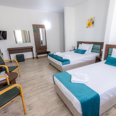 Hotel Sir Lujerului Bukarest Eksteriør billede