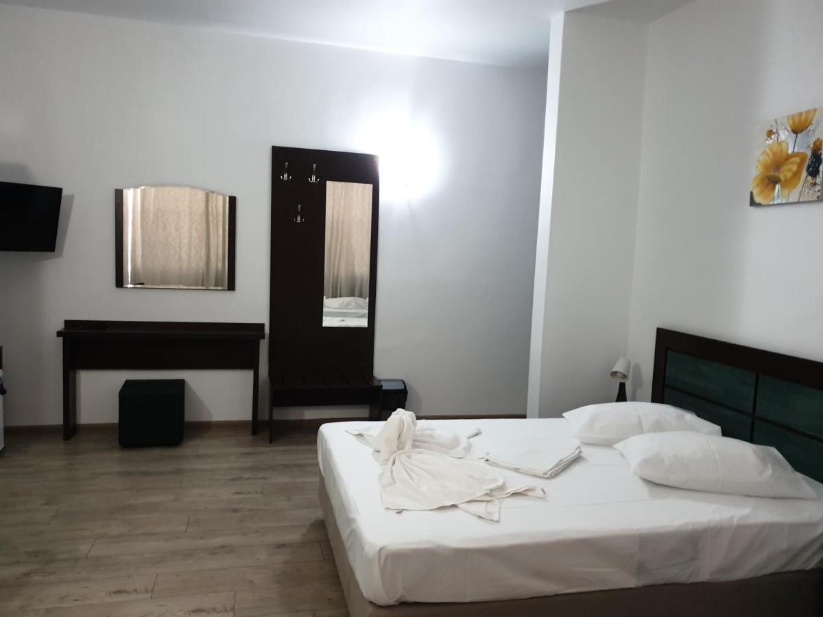 Hotel Sir Lujerului Bukarest Eksteriør billede